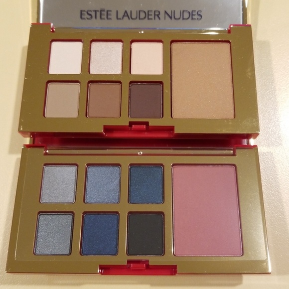 estee lauder blush palette